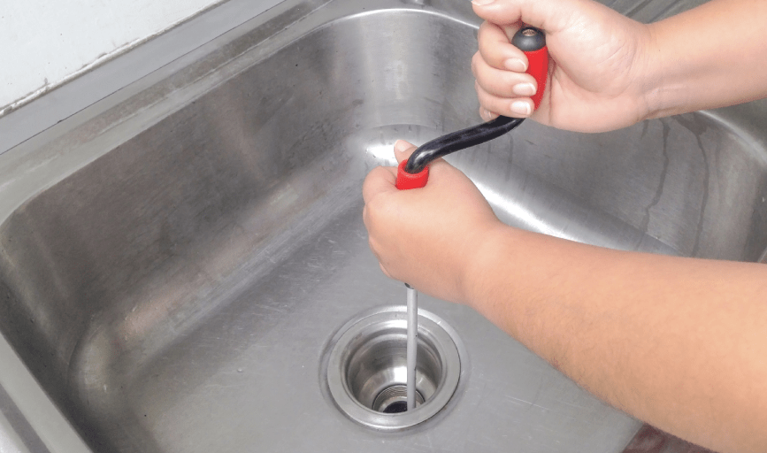 Tech Plumbing