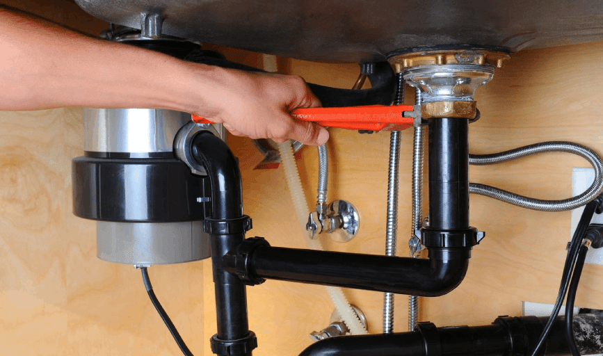 Tech Plumbing